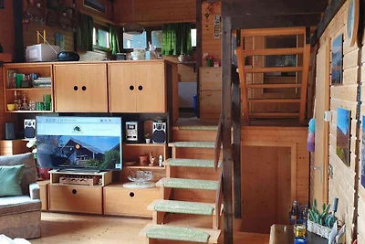 Casa di vacanza Bernau 13