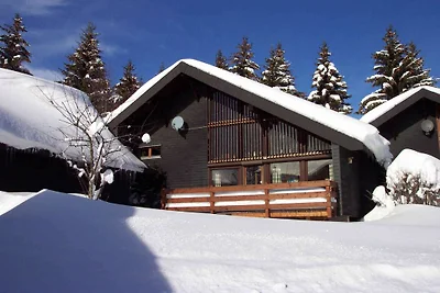 Casa di vacanza Bernau 13