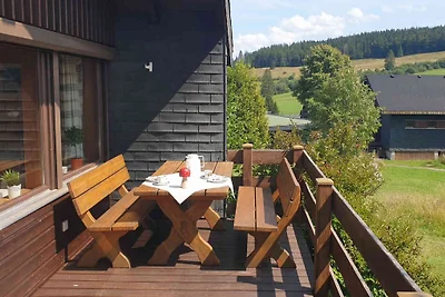 Casa di vacanza Bernau 13