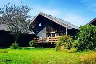 Casa di vacanza Bernau 13