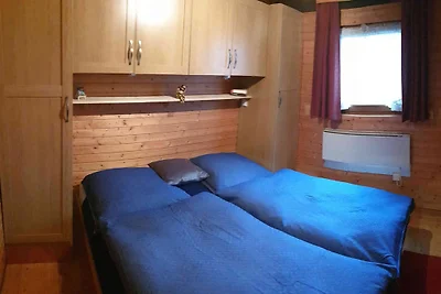 Casa di vacanza Bernau 13