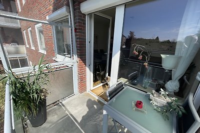 exklusives Apartment am Kurpark