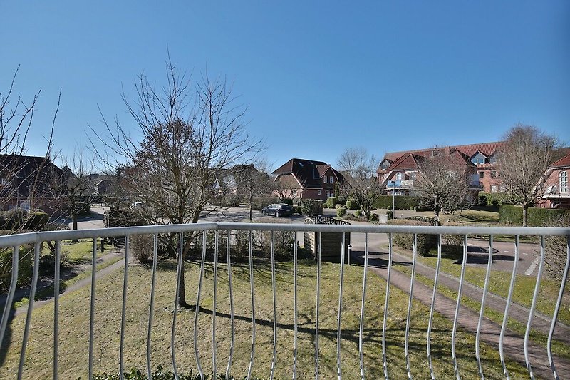 Nachbarschaft