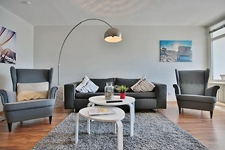 apartman za odmor Obiteljski odmor Niendorf (Ostsee)