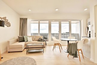 Vakantieappartement Gezinsvakantie Niendorf (Ostsee)