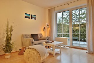 Vakantieappartement Gezinsvakantie Timmendorfer Strand