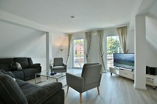 Vakantieappartement Gezinsvakantie Timmendorfer Strand
