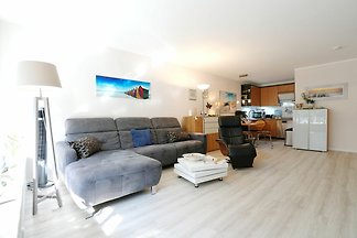 Strandresidenz Timmendorfer Strand Seglernest