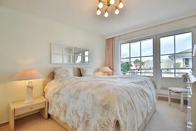 Kurparkresidenz Timmendorfer Strand Gemütlich...