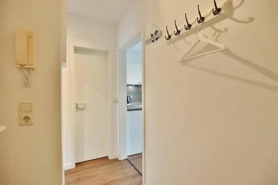 Maison Baltique Niendorf Haus 2 Ferienwohnung...