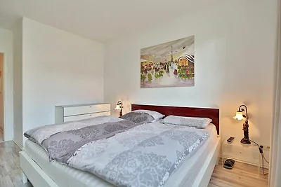 Haus Strandstrasse Strandstrasse 150 Appartem...