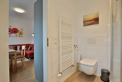 Hannas Strandhaus App. A