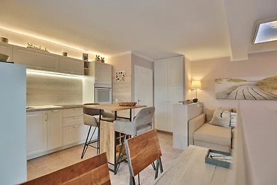 Ferienbungalow Erlenweg 20 Erlenweg 20 Appart...