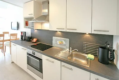Appartamento Vacanza con famiglia Niendorf (Ostsee)