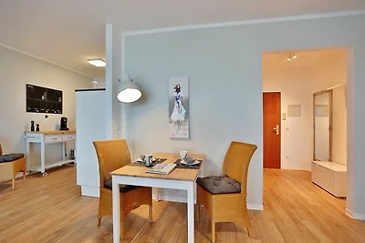 Haus Seebrücke Appartement 3