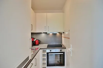 Carpe Diem Appartement 161