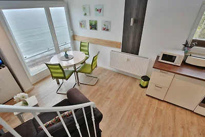 Appartamento Vacanza con famiglia Niendorf (Ostsee)
