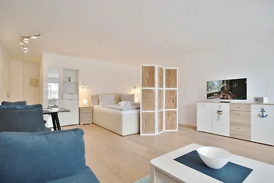 Modernes Strandhus Ostseeglück Appartement...