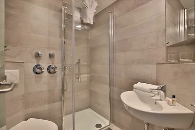 Strandhotel - Niendorf Strandhotel Niendorf A...