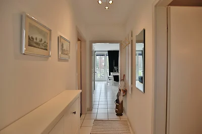 Vakantieappartement Gezinsvakantie Niendorf (Ostsee)