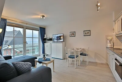 Maison Baltique Niendorf Maison Baltique Appa...