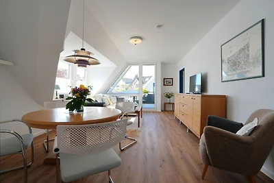 Haus Wendt Appartement 01