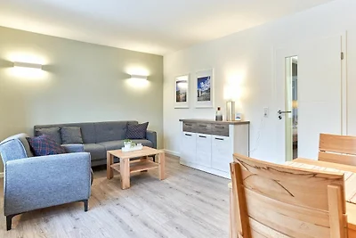 Haus SeeZeit Appartement 04