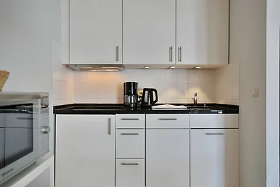 Strandhotel - Niendorf Strandhotel Niendorf A...