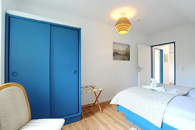 Apartament Dla rodzin Timmendorfer Strand