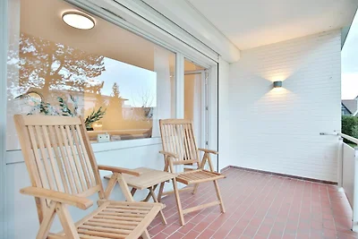 Ferienhaus Dornkampstraße 1 a Ferienhaus Dorn...