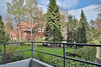 Carpe Diem Appartement 093