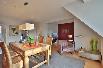Vakantieappartement Gezinsvakantie Niendorf (Ostsee)