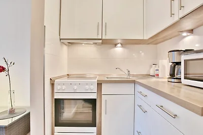 Haus Hubertus Appartement 8