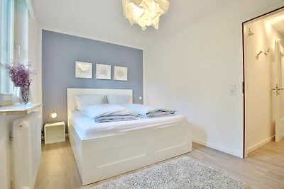 Ferienanlage Bergstraße 62 Ferienhaus Bergstr...