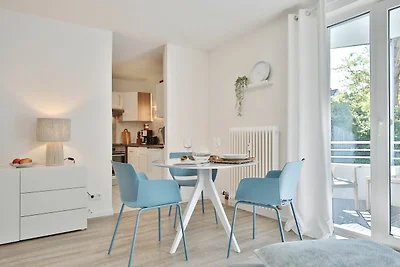 Ferienanlage Bergstraße 62 Ferienhaus Bergstr...