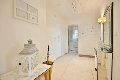 Kurparkresidenz Timmendorfer Strand Gemütlich...