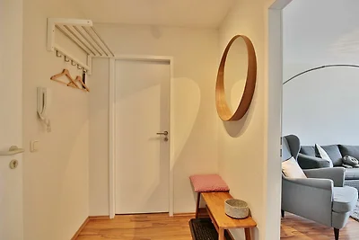 Strandhotel - Niendorf Strandhotel Niendorf A...