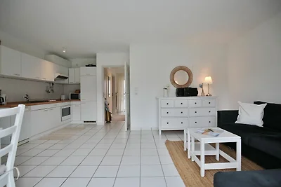 Vakantieappartement Gezinsvakantie Niendorf (Ostsee)