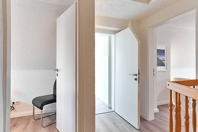 Haus SeeZeit Appartement 09