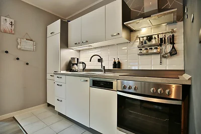 Haus Parkallee 1 Alleestrandpark App. 14