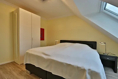 Baltic Sea Appartement 4