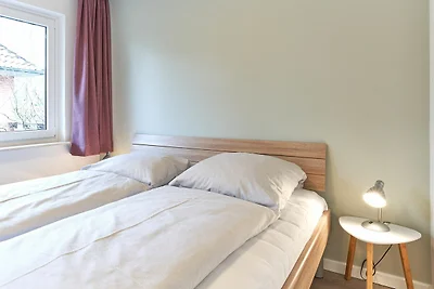 Haus SeeZeit Appartement 04