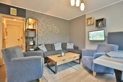 Haus Parkallee 1 Alleestrandpark App. 14