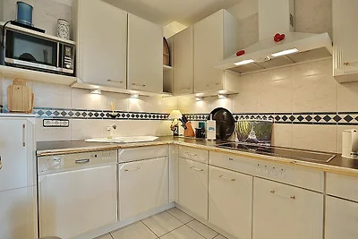 Domizil Strandallee 180 Appartement 16