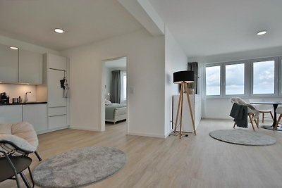 Strandperle Ostsee Penthouse Suite 2