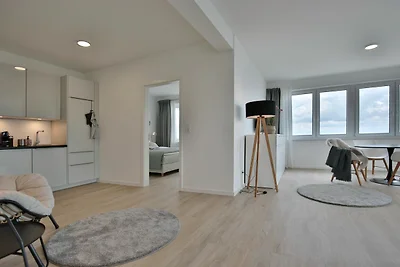 Vakantieappartement Gezinsvakantie Niendorf (Ostsee)