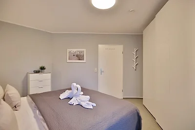 Maison Baltique Niendorf Maison Baltique Appa...