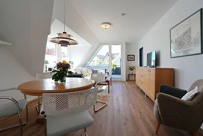 Haus Wendt Appartement 01