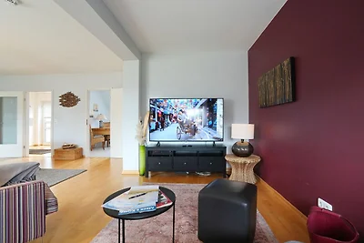 Haus Ostseeallee 10 Ostseeallee Appartement 7...