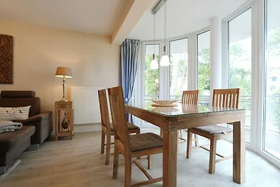 Domizil am Meer Appartement 9